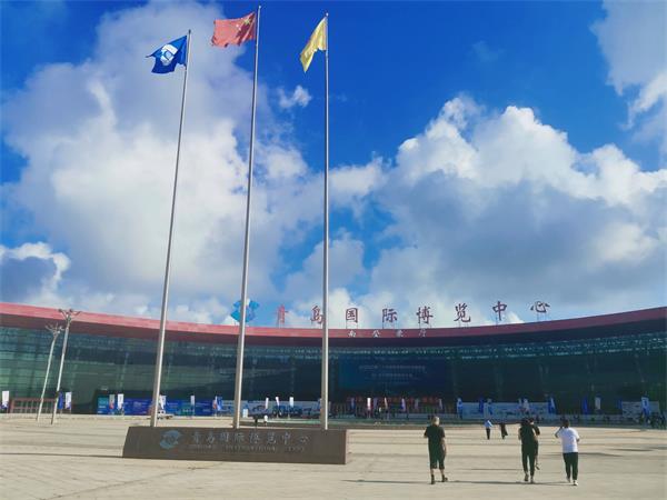 萬眾期待，強(qiáng)勢登場——2021第24屆青島國際機(jī)床展覽會(huì)(青島機(jī)床展)
